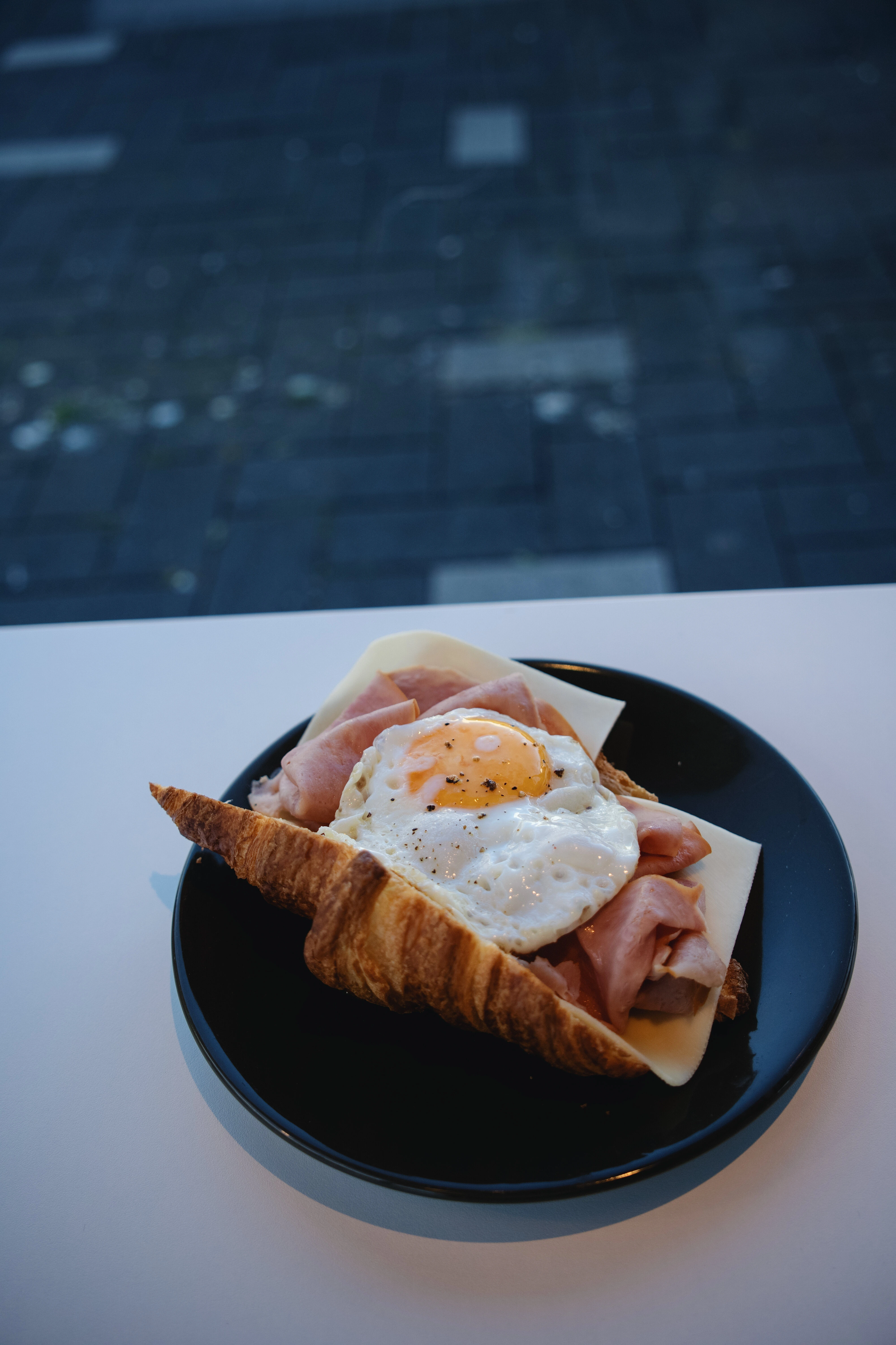 Croissant